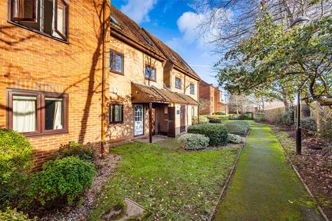 1 bedroom apartment to rent, Dunlin Wharf, Nottingham, NG7