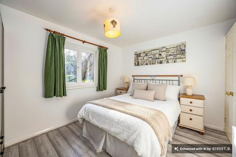 Dunlin Wharf, Nottingham, NG7
