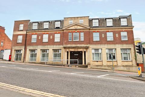 2 bedroom apartment for sale, Upper Bond Street, Hinckley, Leicestershire, LE10 1WA