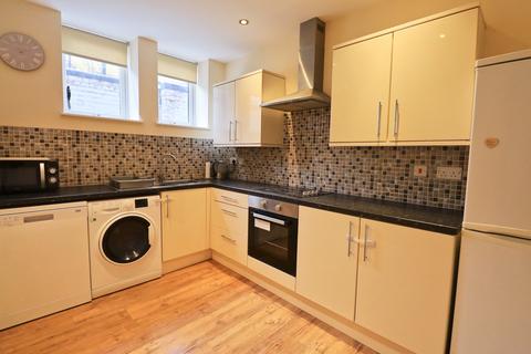 undefined, Upper Bond Street, Hinckley, Leicestershire, LE10 1WA