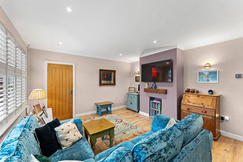 3 bedroom semi-detached bungalow for sale, Maxey Road, Peterborough PE6