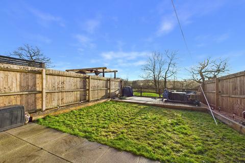 2 bedroom end of terrace house for sale, Alfreton DE55