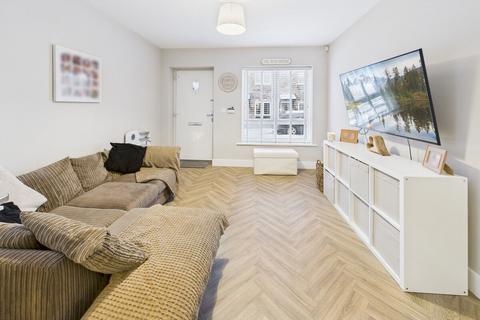 2 bedroom end of terrace house for sale, Alfreton DE55