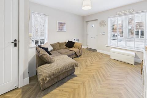 2 bedroom end of terrace house for sale, Alfreton DE55