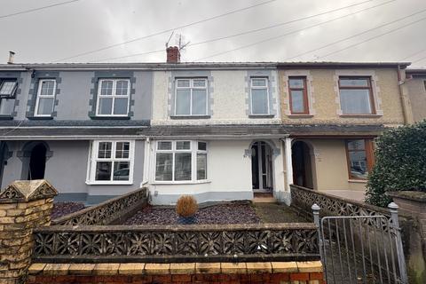 2 bedroom terraced house to rent, Greenland Road, Brynmawr, Ebbw Vale