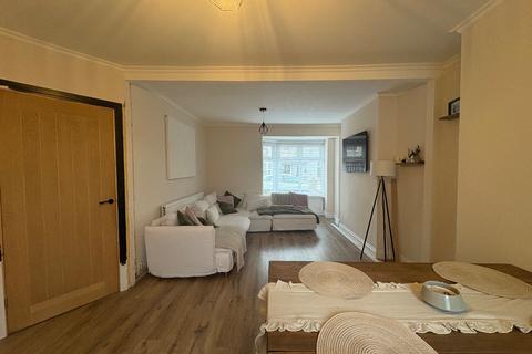 2 bedroom terraced house to rent, Greenland Road, Brynmawr, Ebbw Vale