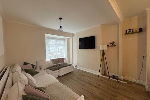 2 bedroom terraced house to rent, Greenland Road, Brynmawr, Ebbw Vale