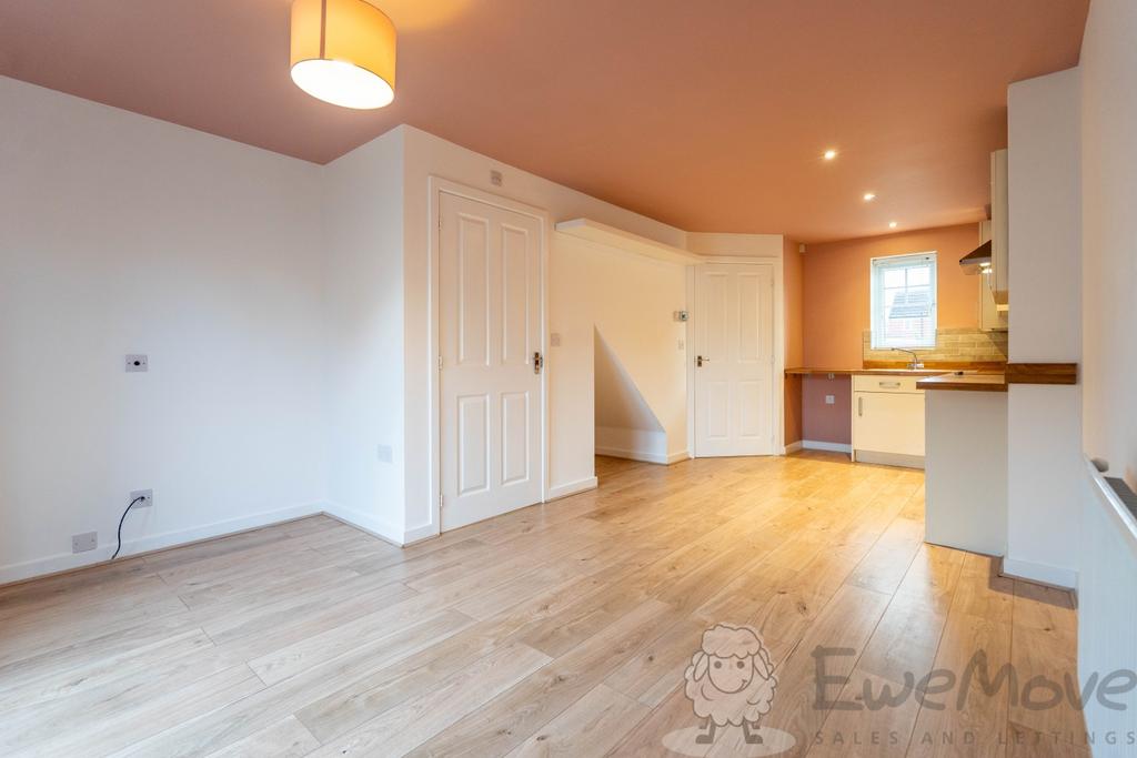 Open-Plan Kitchen-Diner
