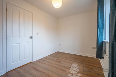2 bedroom terraced house to rent, Jeckyll Road, Wymondham, Norfolk, NR18