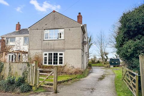 3 bedroom semi-detached house for sale, Pendethys, Trelill, Bodmin, PL30 3HT