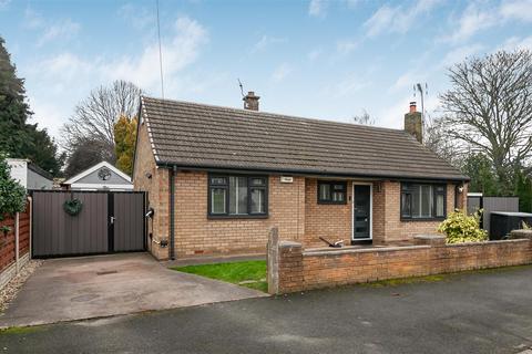 2 bedroom detached bungalow for sale, Richmond Drive, Goole