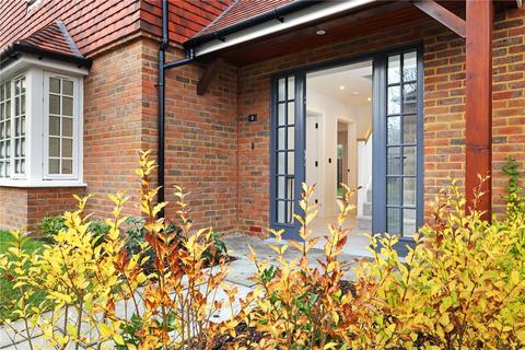 4 bedroom detached house for sale, Stovell Place, Effingham, KT24