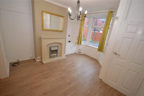 2 bedroom end of terrace house to rent, Charlecote Street, Liverpool, L8