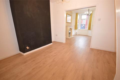 2 bedroom end of terrace house to rent, Charlecote Street, Liverpool, L8