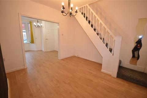 2 bedroom end of terrace house to rent, Charlecote Street, Liverpool, L8