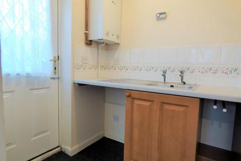 4 bedroom detached house to rent, Columbine Way, Littlehampton BN17