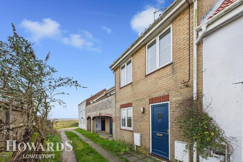 2 bedroom terraced house for sale, High Path, Kessingland