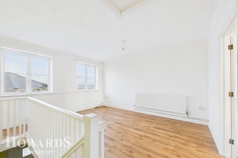 2 bedroom terraced house for sale, High Path, Kessingland