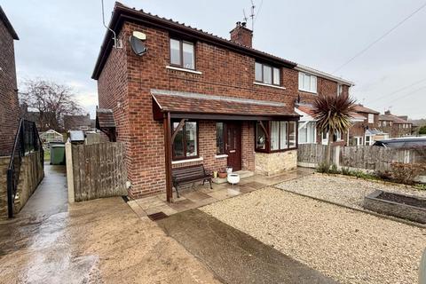 3 bedroom semi-detached house for sale, Berry Lane, Great Preston, Leeds