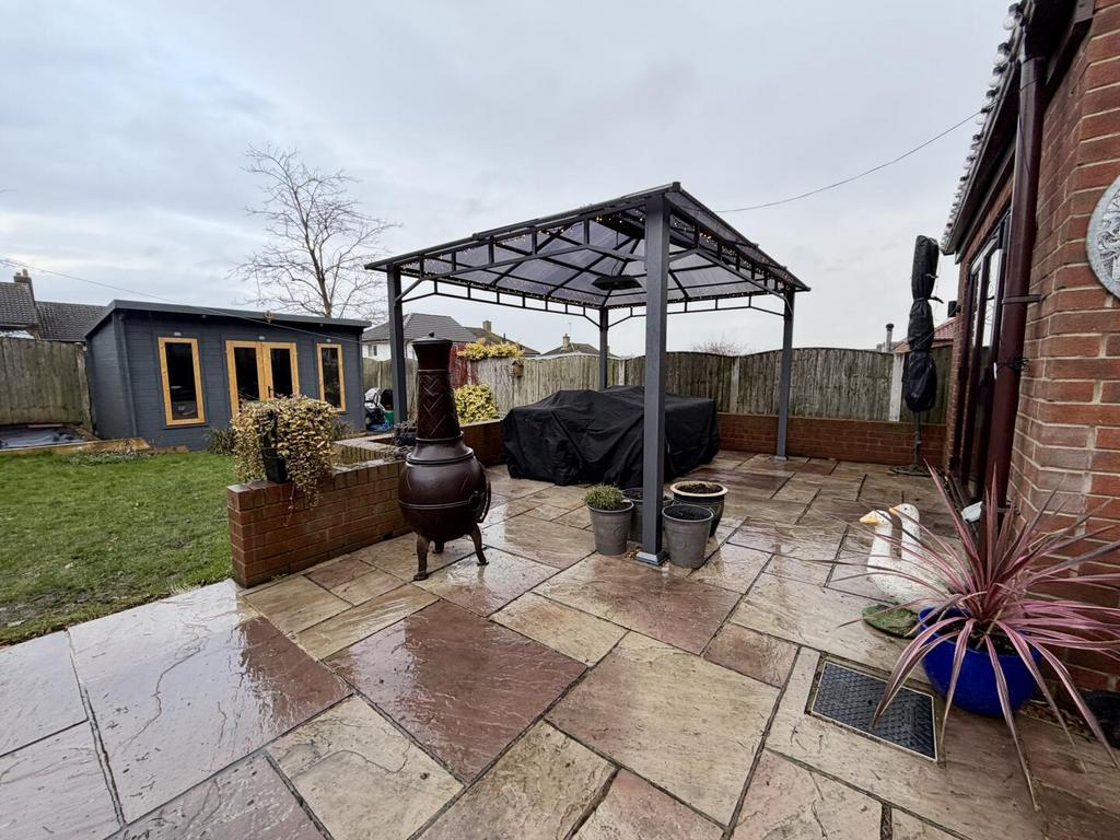 Terrace / Patio