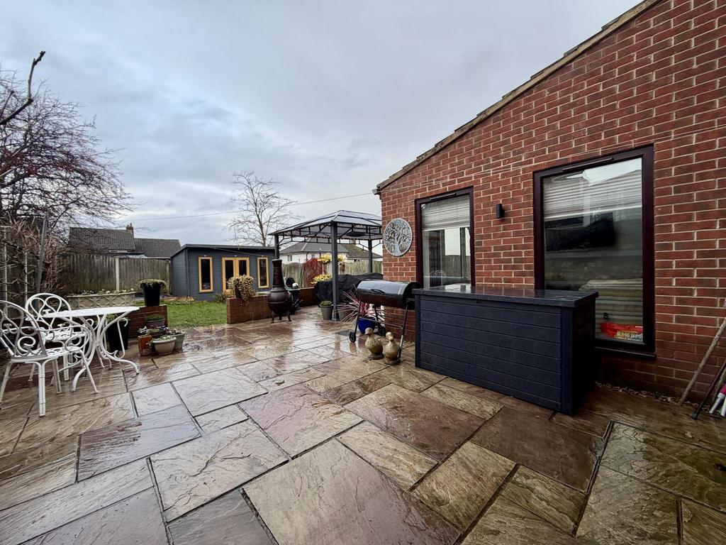 Terrace / Patio