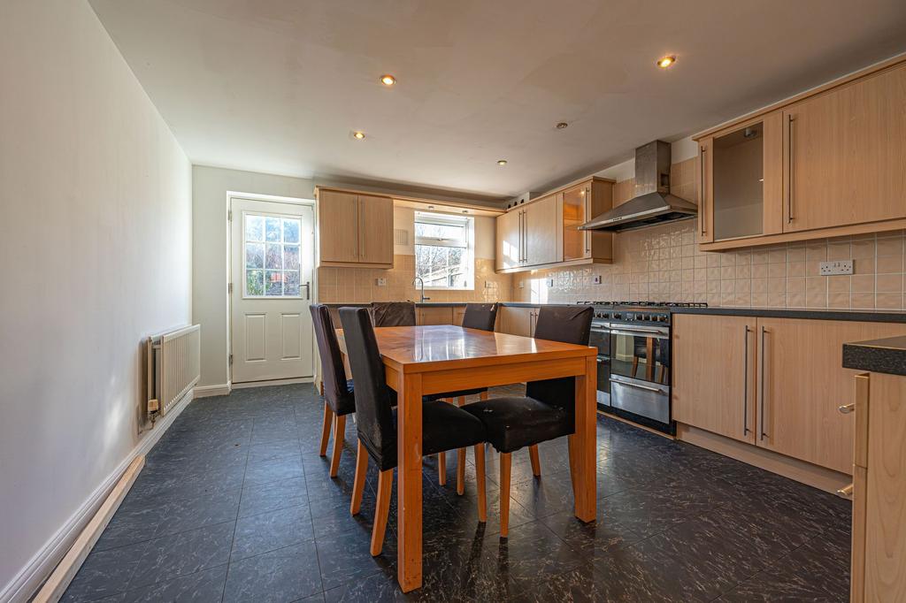Kitchen / Diner
