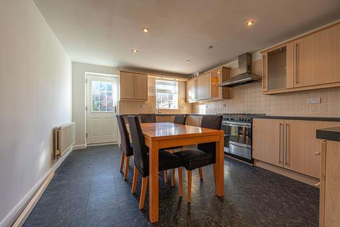 4 bedroom terraced house for sale, Powis Close, Newport, NP10