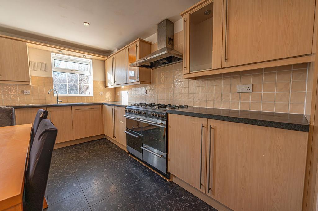 Kitchen / Diner