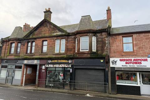 undefined, Main Street, Auchinleck, Cumnock, KA18 2BA