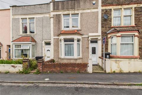 undefined, 53 Tudor Road, Easton, Bristol, Bristol BS5 6BN