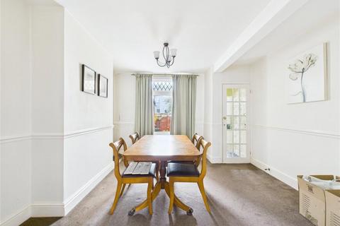undefined, 53 Tudor Road, Easton, Bristol, Bristol BS5 6BN