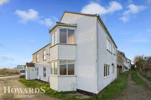 2 bedroom terraced house for sale, High Path, Kessingland