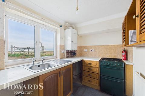 2 bedroom terraced house for sale, High Path, Kessingland