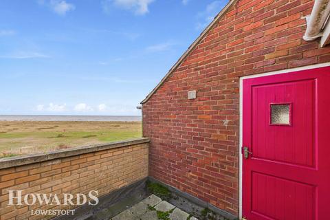 undefined, High Path, Kessingland