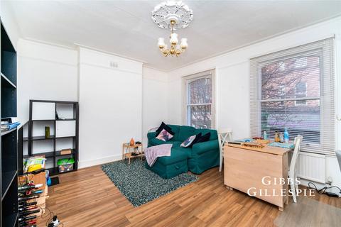 Churchfield Road, London, W3
