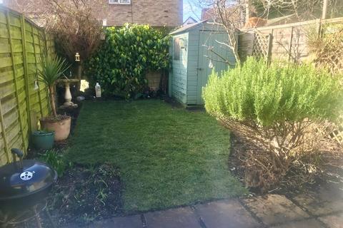 2 bedroom terraced house for sale, Old Farm Road, West Drayton UB7