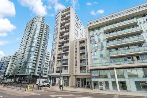 2 bedroom flat to rent, Rick Roberts Way, London, E15