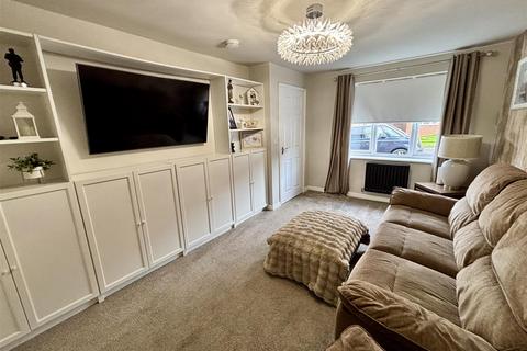 3 bedroom detached house for sale, Luke Terrace, Wheatley Hill, Durham