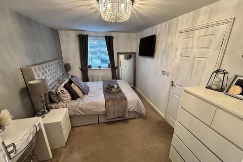 3 bedroom detached house for sale, Luke Terrace, Wheatley Hill, Durham