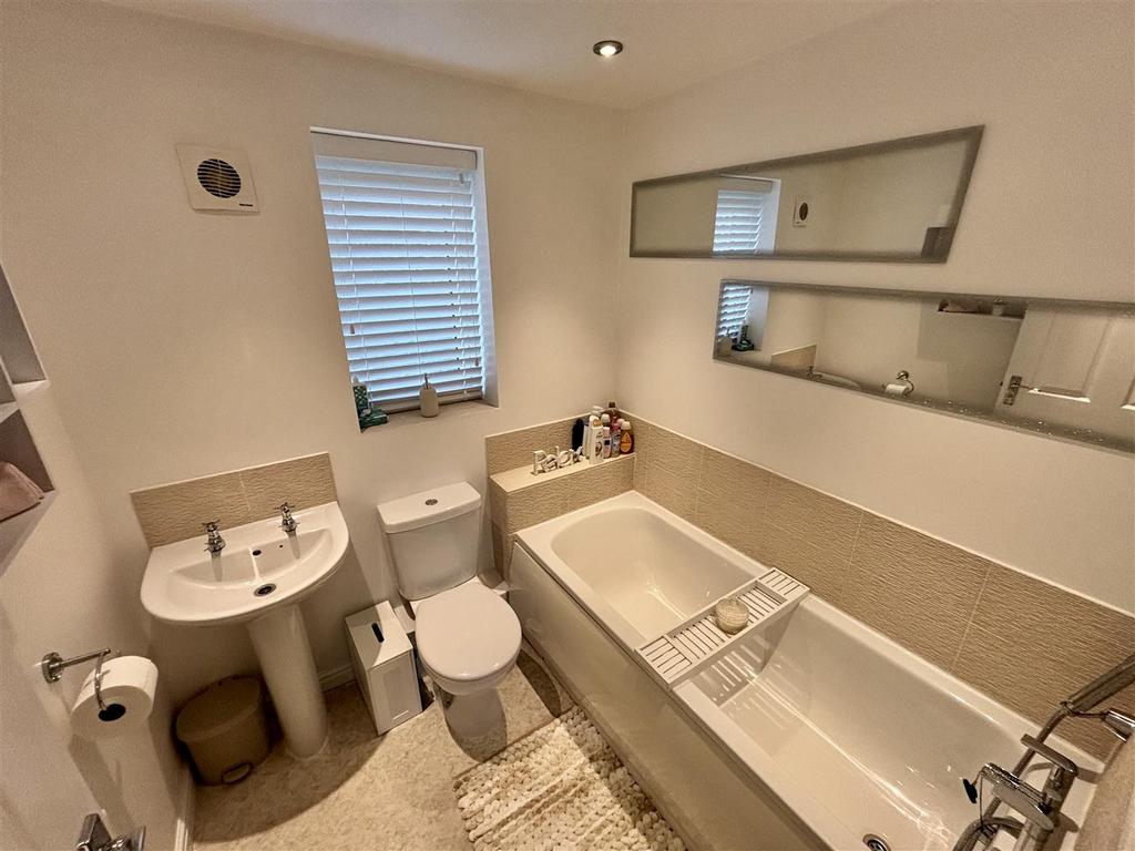 Bathroom/WC