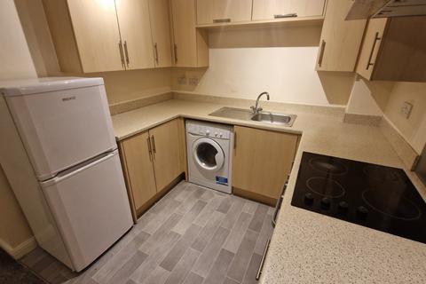2 bedroom flat to rent, Eagleworks Drive, Walsall, West Midlands, WS3