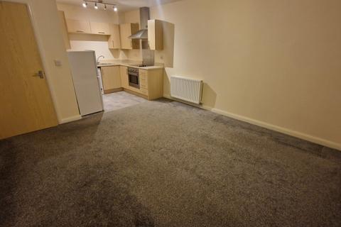 2 bedroom flat to rent, Eagleworks Drive, Walsall, West Midlands, WS3