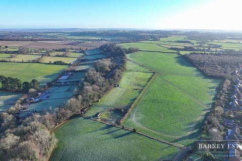 undefined, Butts Farm, Rareridge Lane, SO32