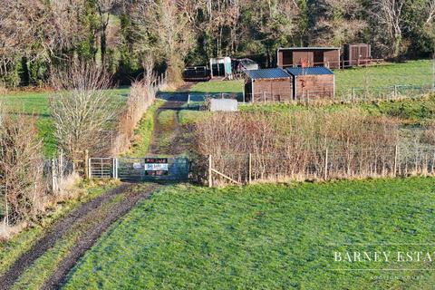 undefined, Butts Farm, Rareridge Lane, SO32