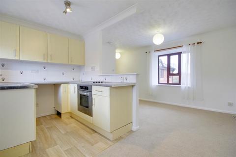 undefined, Watermead, Bar Hill