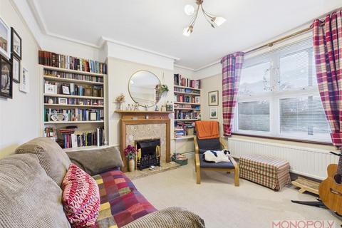 4 bedroom terraced house for sale, Wrexham Road, Marchwiel, Wrexham