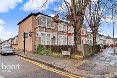 1 bedroom flat for sale, The Drive, Ilford