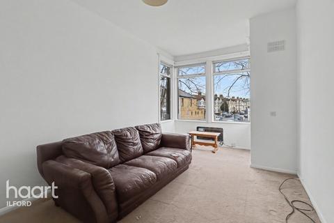 1 bedroom flat for sale, The Drive, Ilford