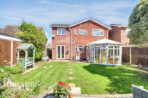 undefined, Herons Close, Lowestoft