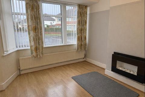 3 bedroom semi-detached house for sale, Rossall Drive, Fulwood PR2
